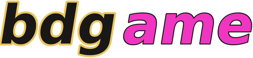 bdgame logo